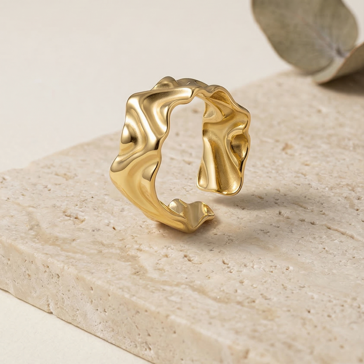 Anillo "NÉBORA"