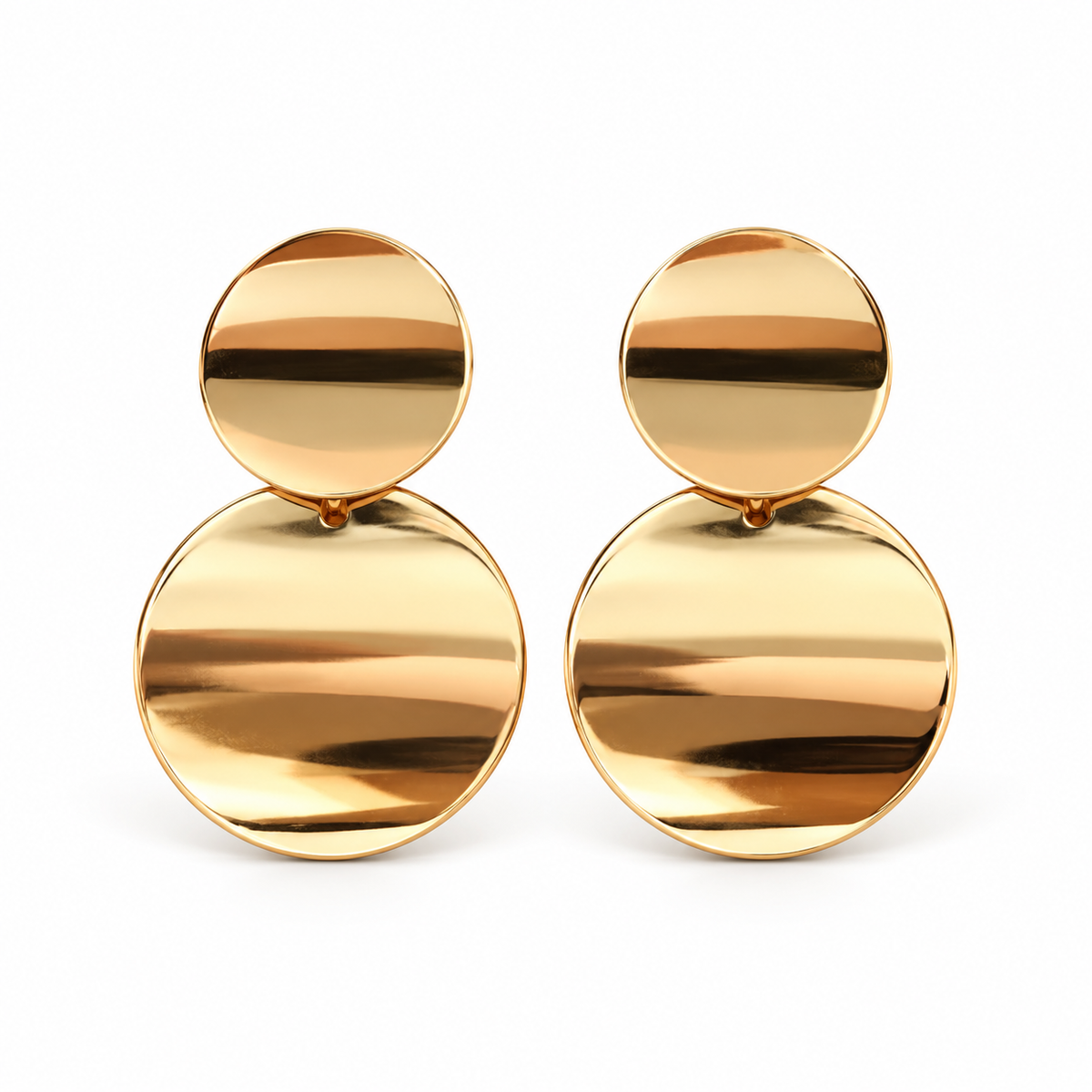 Pendientes Vesper