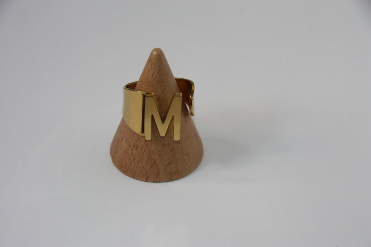 Anillo Inicial