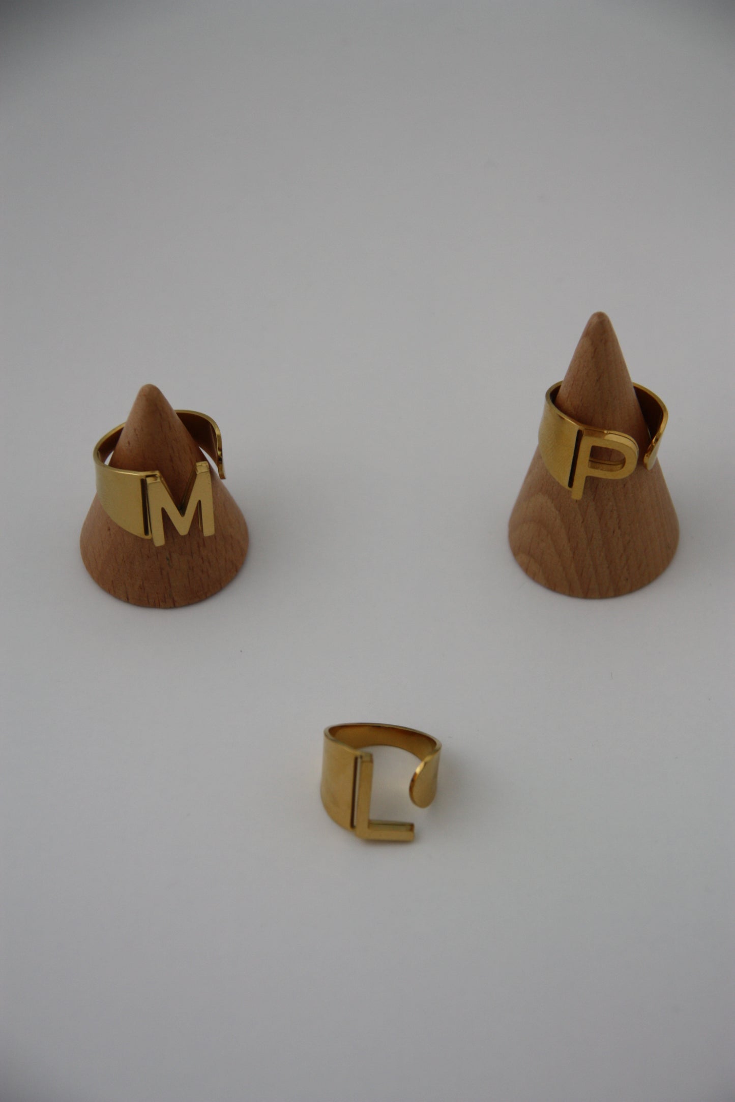 Anillo Inicial