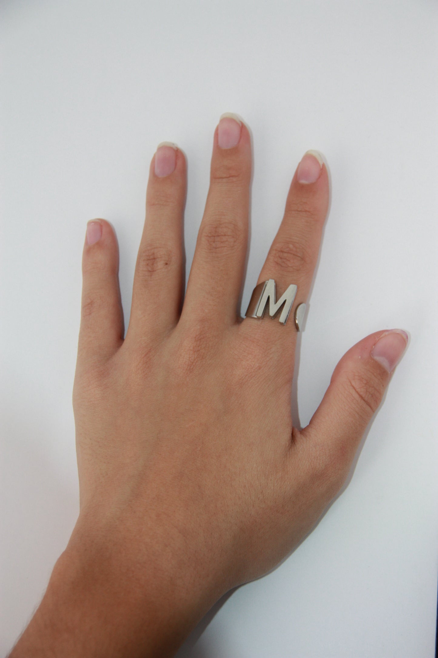 Anillo Inicial