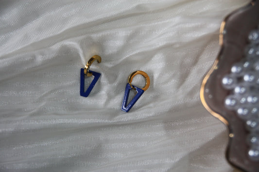 Pendientes Valentina (Unidad)