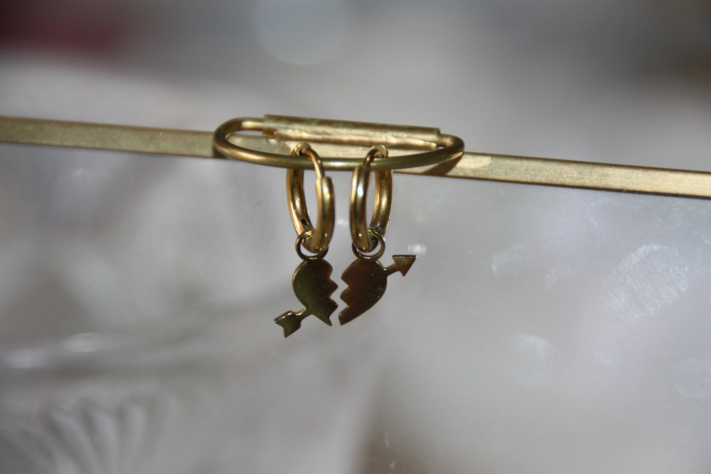Pendientes Next