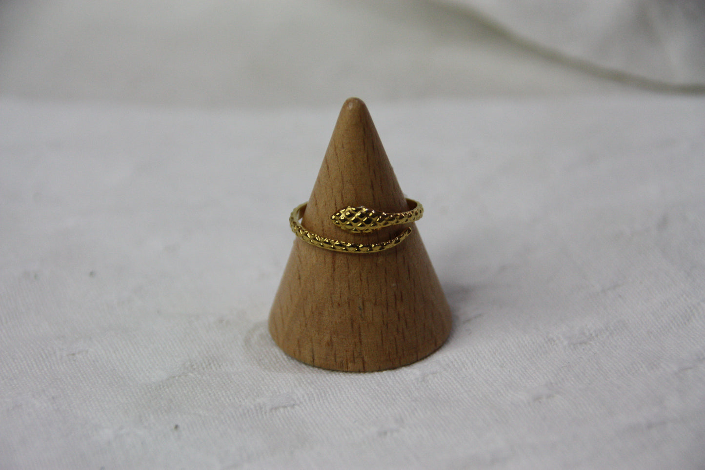 Anillo Snake