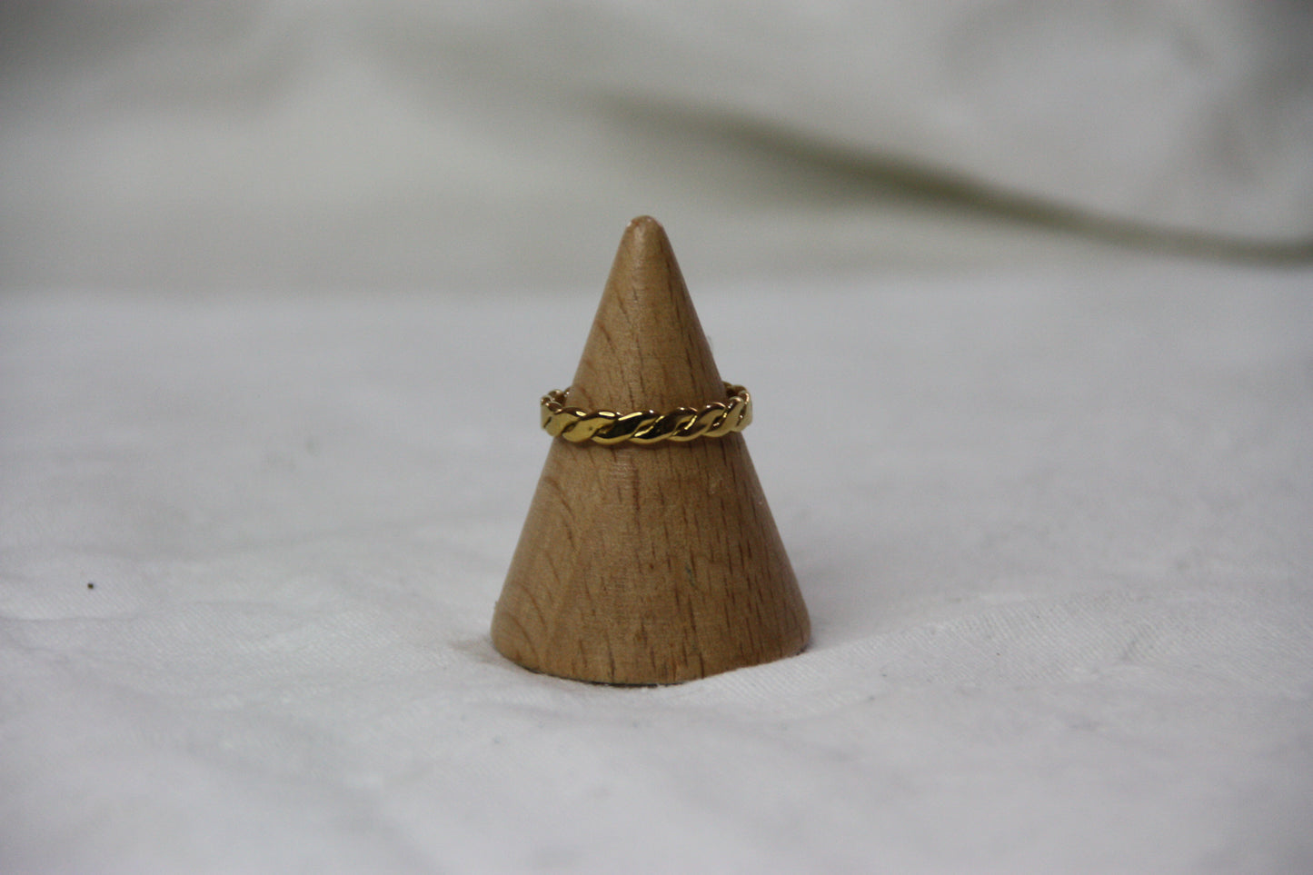 Anillo Treccia