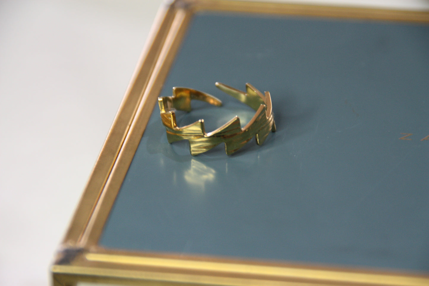 Anillo Storm