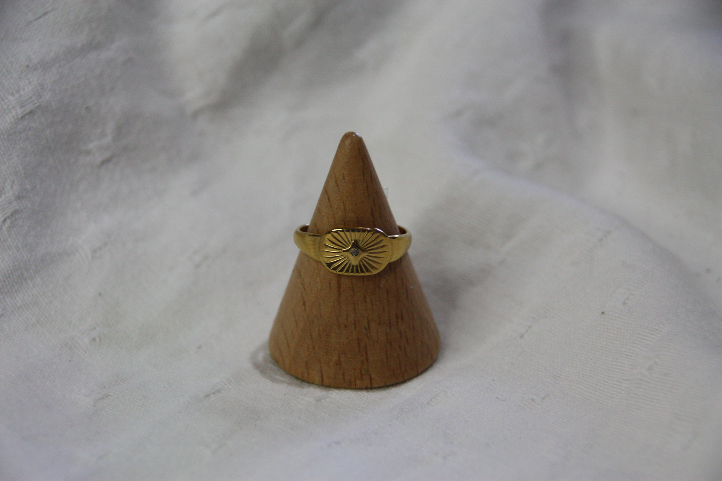 Anillo Sello