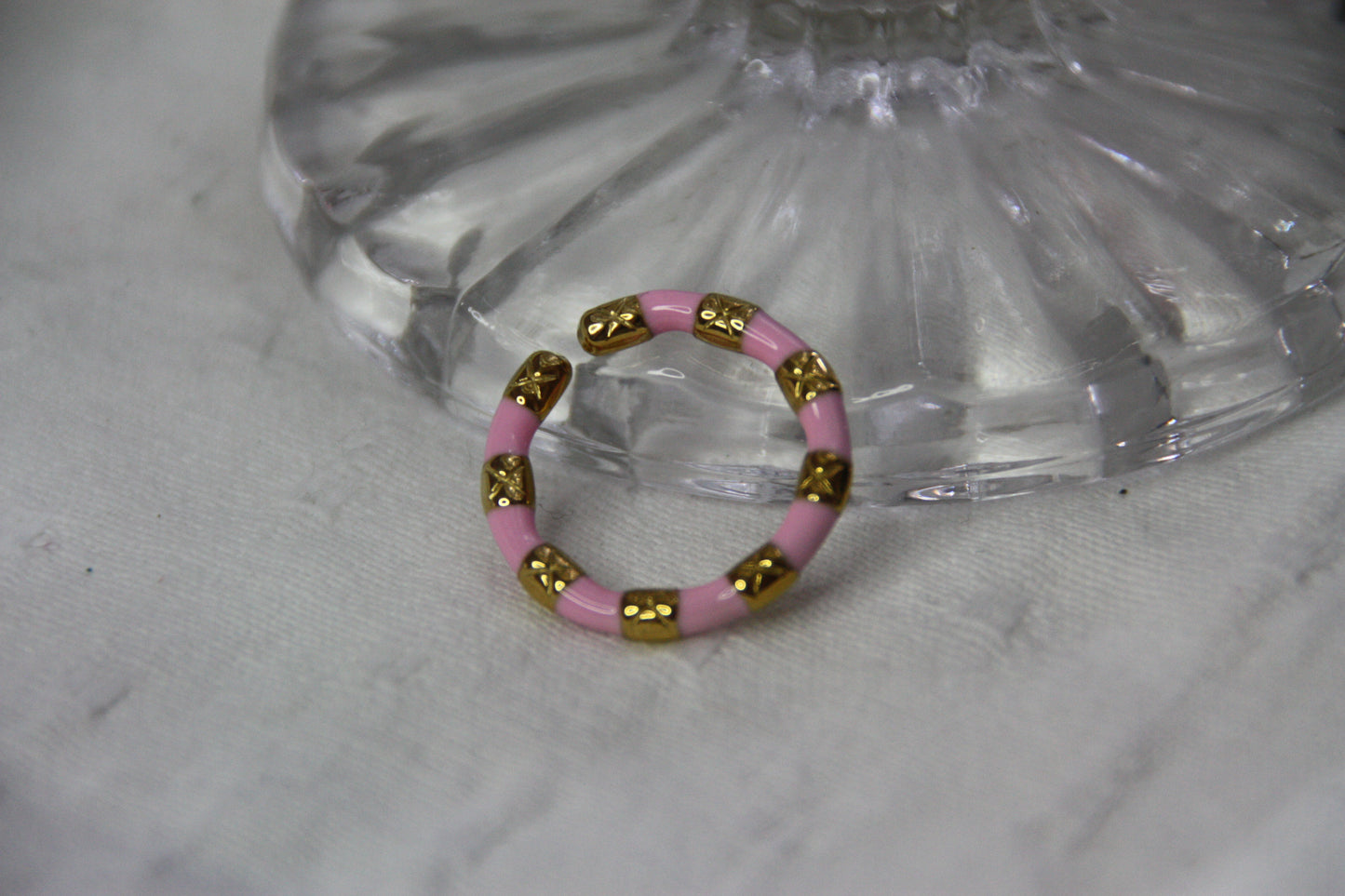 Anillo Leah