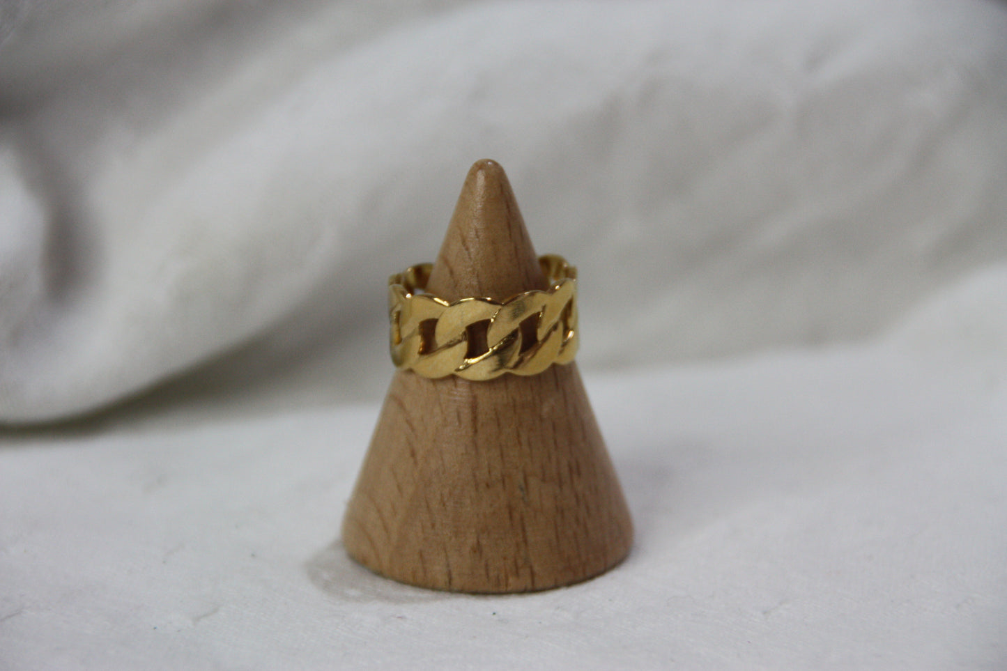 Anillo Chain