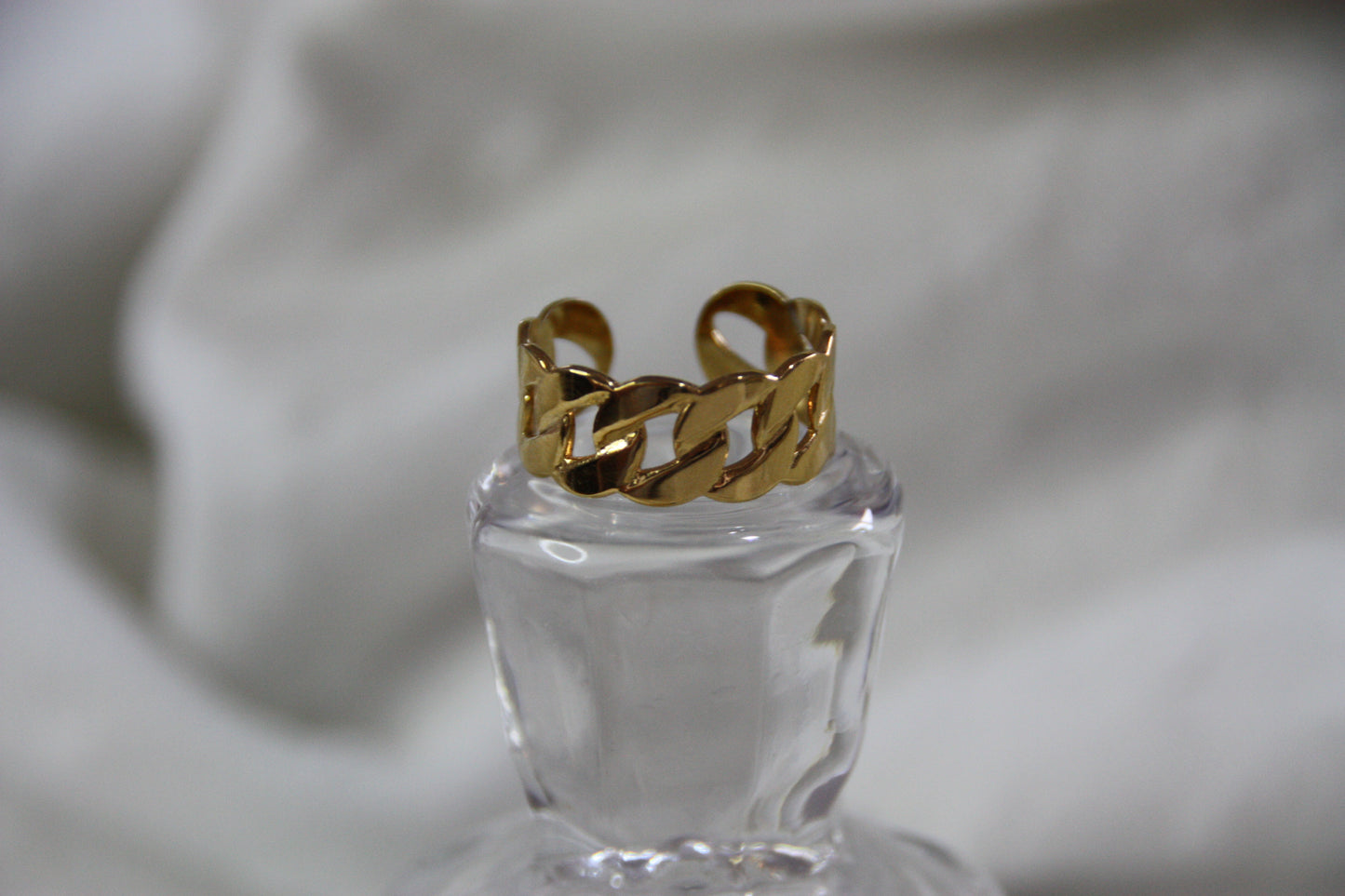 Anillo Chain