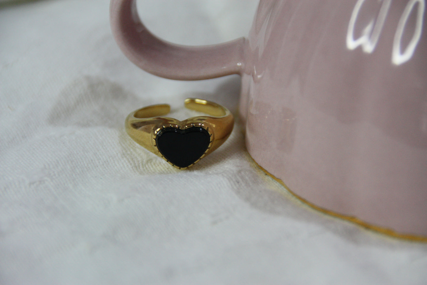 Anillo Darkness
