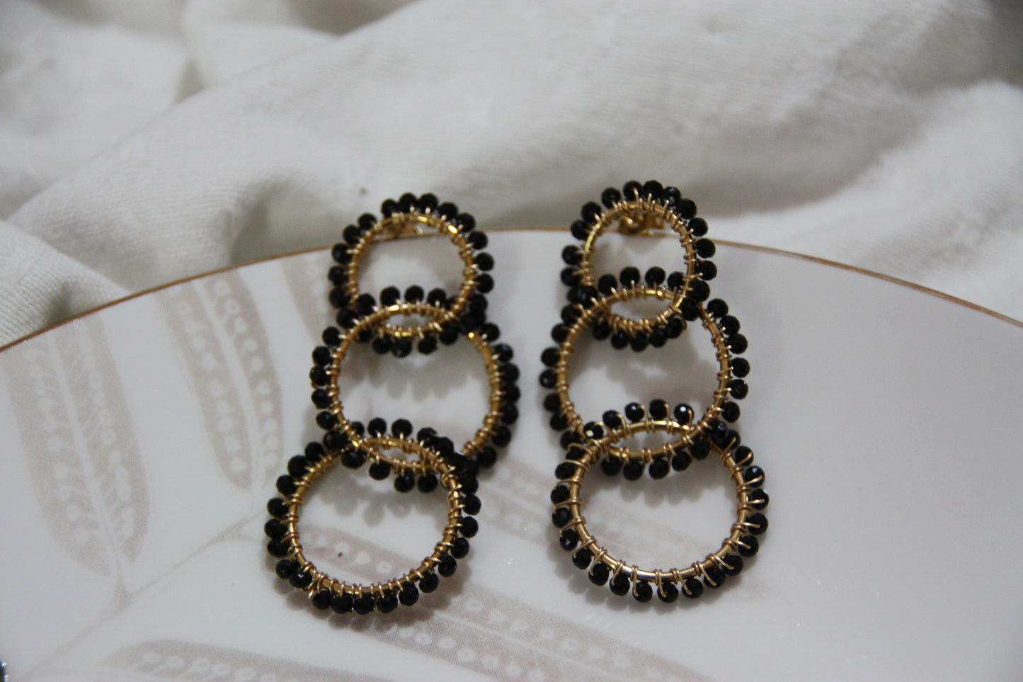 Pendientes Maia