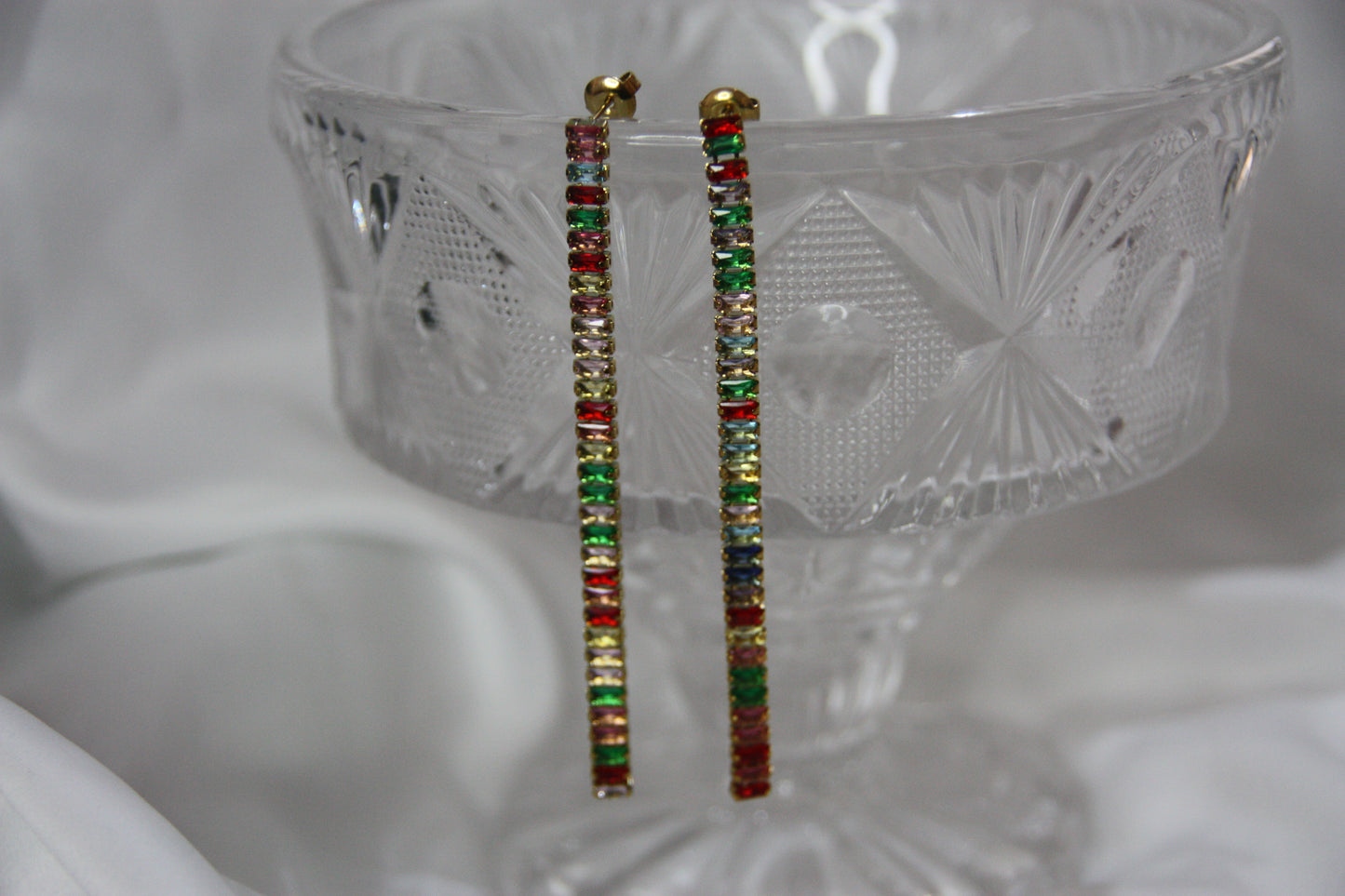 Pendientes Way