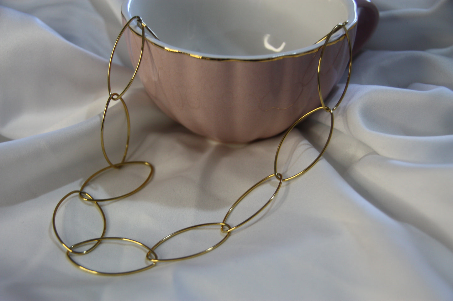Collar Soleil