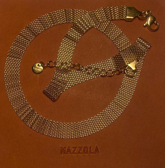 Collar Mazzola