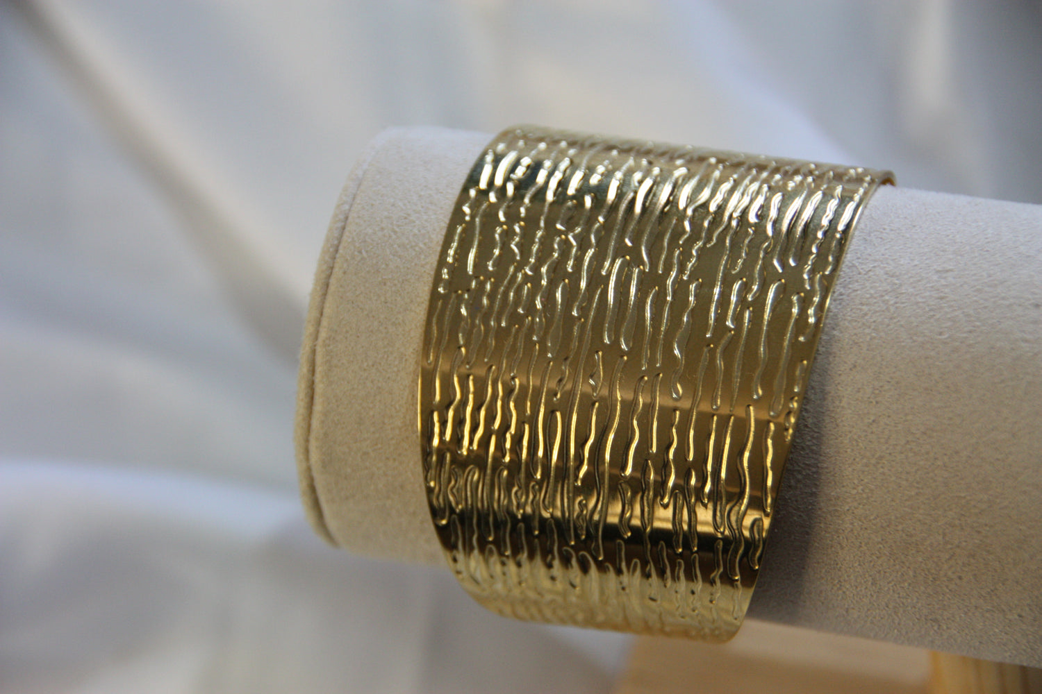 PULSERAS Y TOBILLERAS