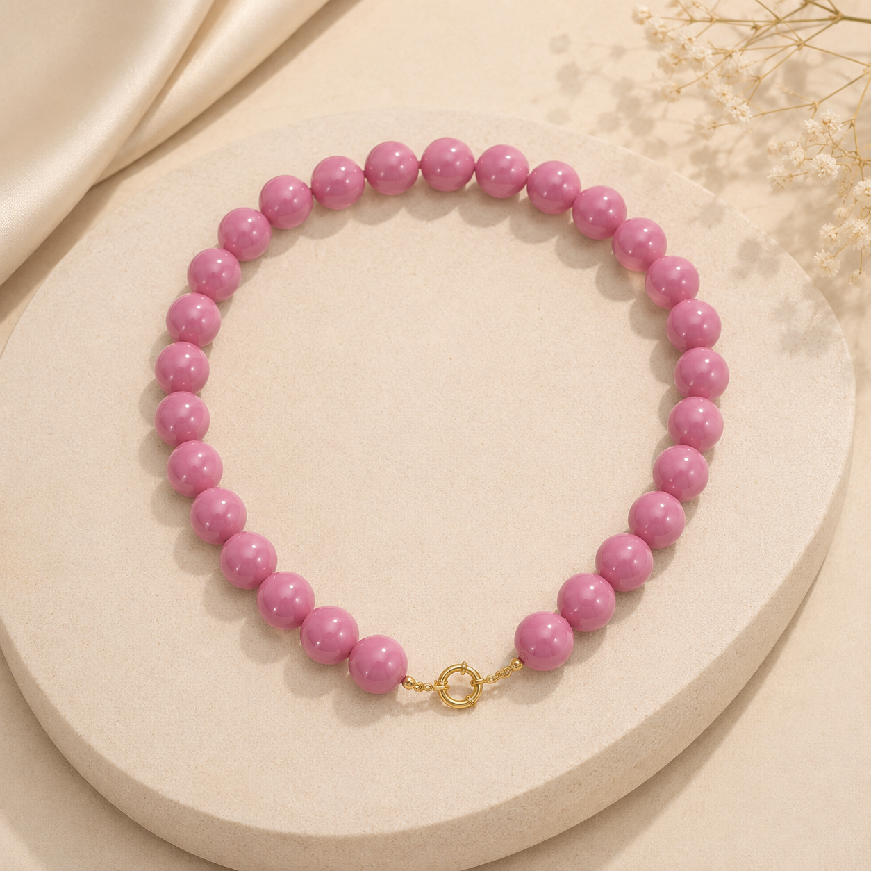 Collar "Calella"