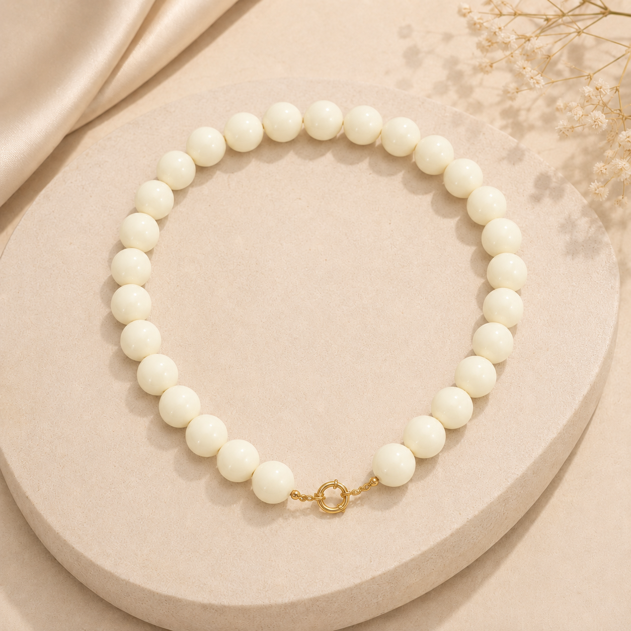 Collar "Calella"