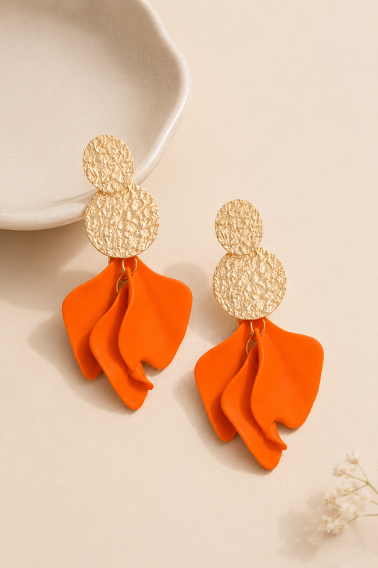 Pendientes "Vega"