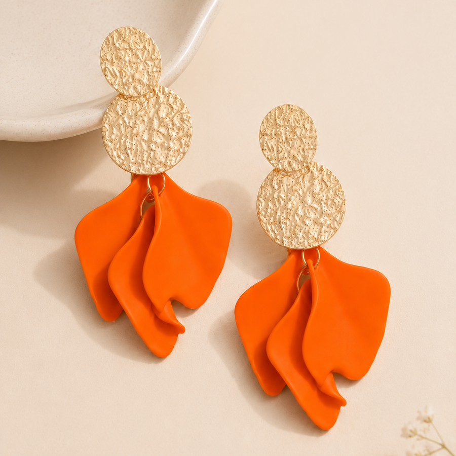 Pendientes "Vega"
