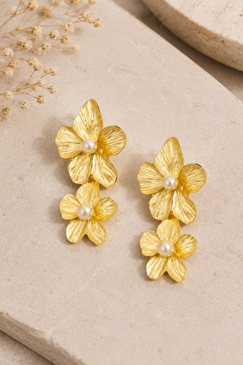 Pendientes "Tarifa"