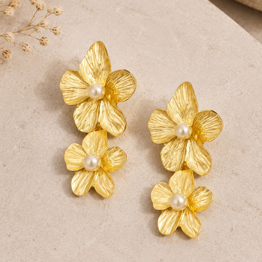 Pendientes "Tarifa"