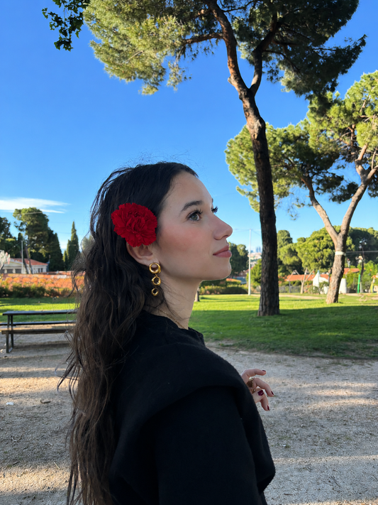 Pendientes "Conil"