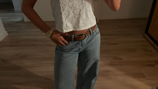 Collar Soleil