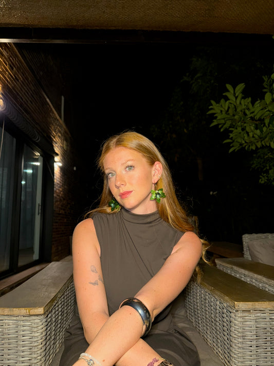Aros Salite Green