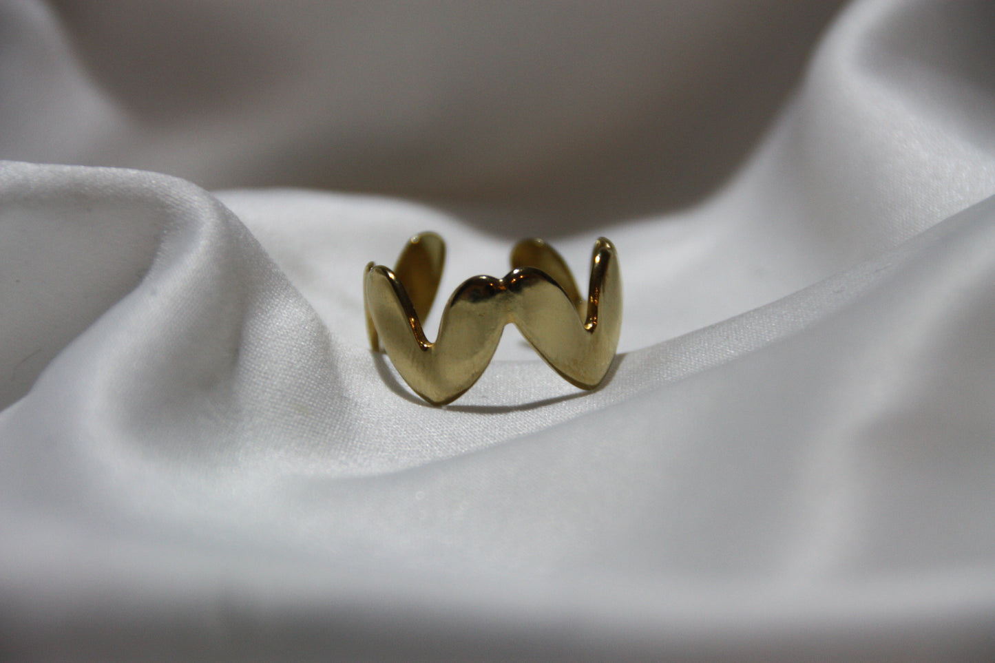 Anillo Queen