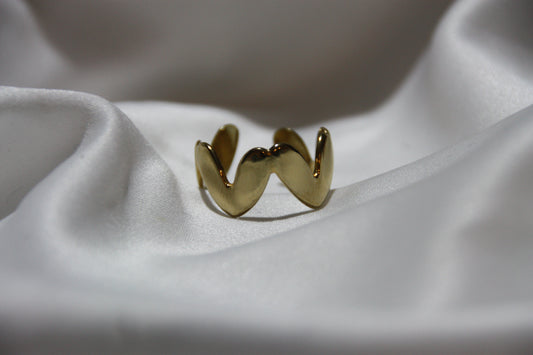 Anillo Queen