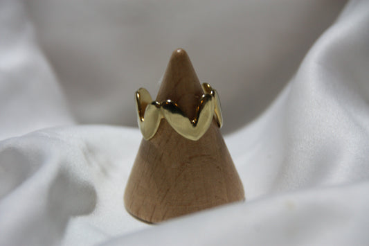 Anillo Queen