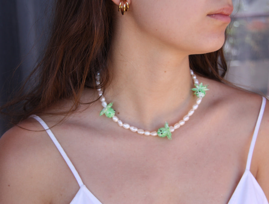 Caribe Pulpos