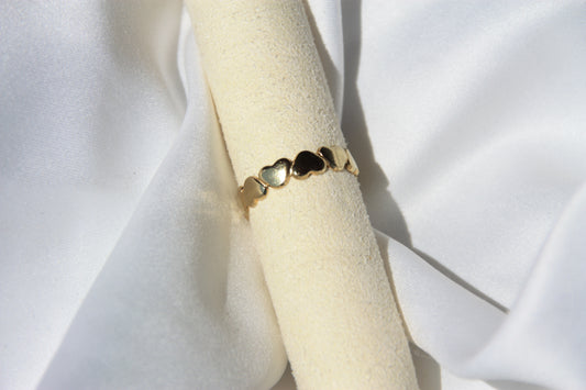 Anillo Lovely