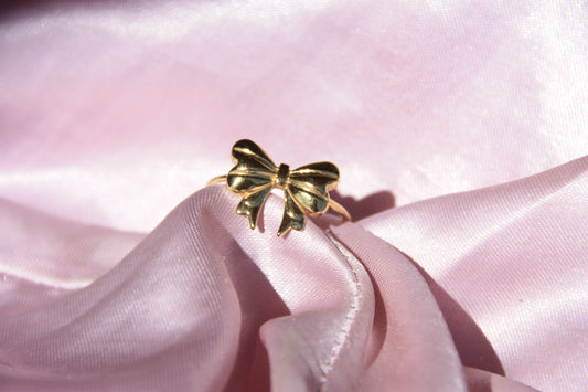 Anillo Coquette