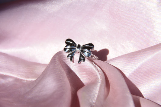 Anillo Coquette