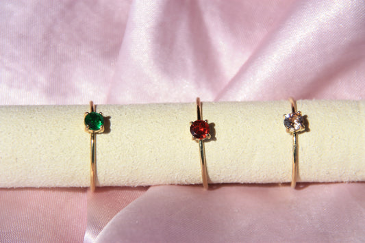 Anillo Aurora