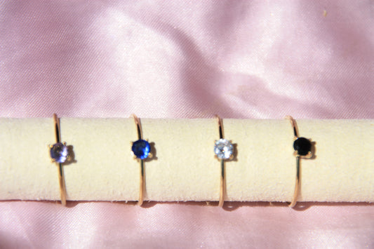 Anillo Aurora