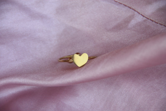 Anillo Amélie