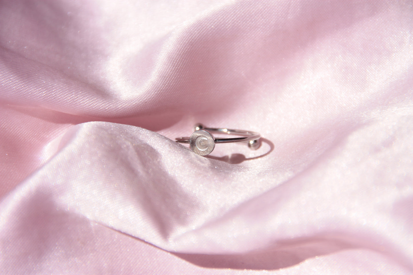 Anillo Laura