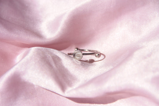 Anillo Laura