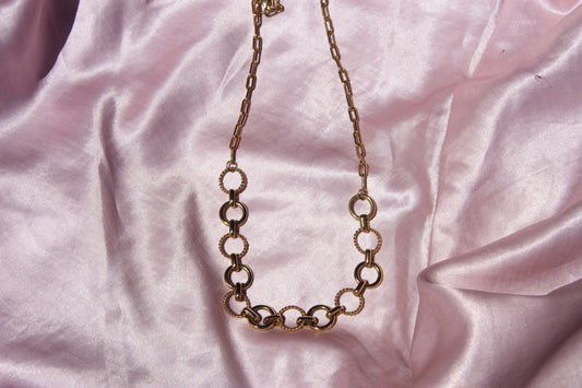 Collar Órbita