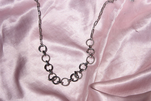 Collar Órbita