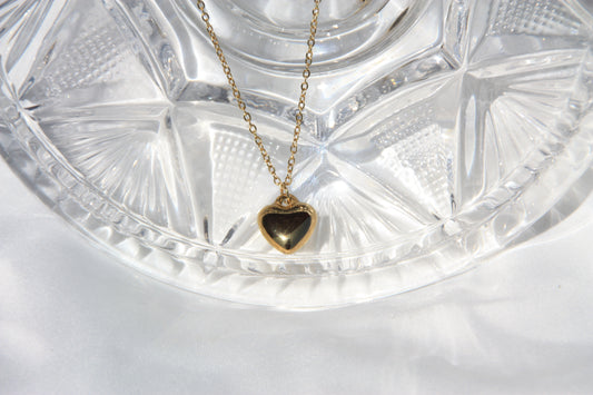 Collar Amélie