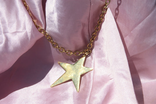 Collar Stela Nova