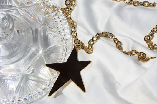 Collar Stela Nova