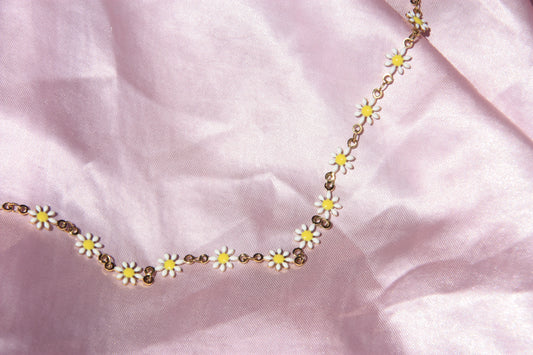 Collar Daisy
