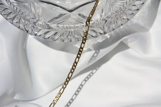 Collar Mini Vanity