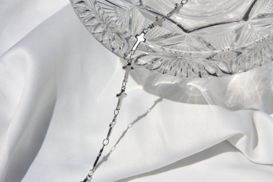Collar Faithline