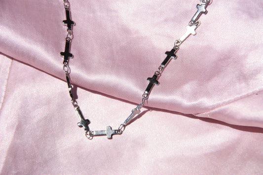 Collar Faithline